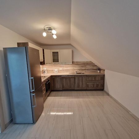 Apartment Ravnik Brod 13 보히니 외부 사진