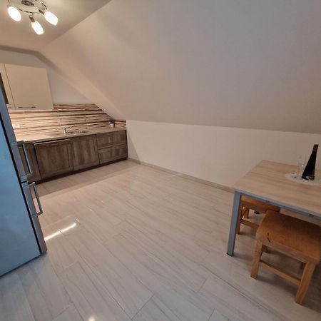 Apartment Ravnik Brod 13 보히니 외부 사진