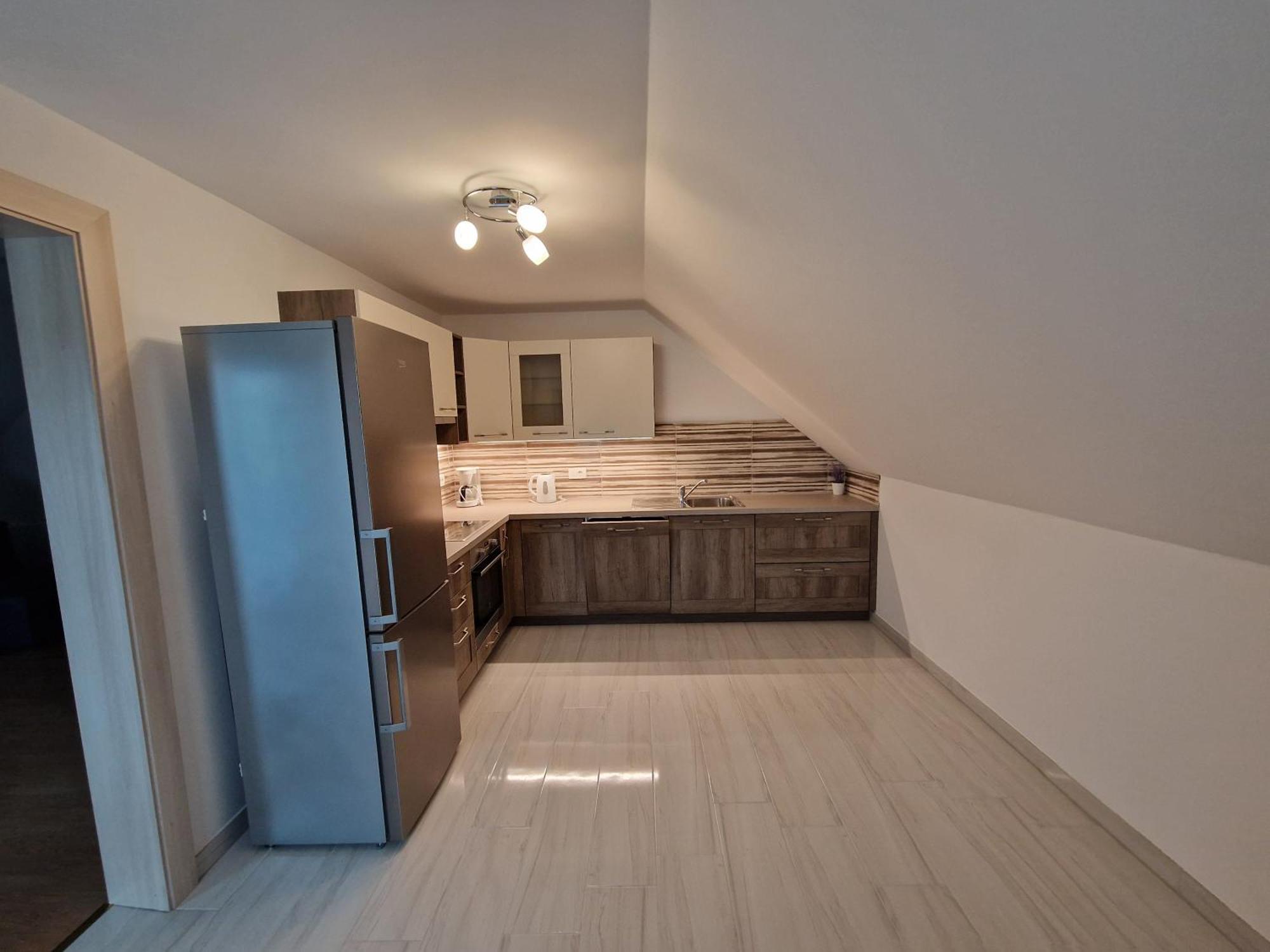 Apartment Ravnik Brod 13 보히니 외부 사진