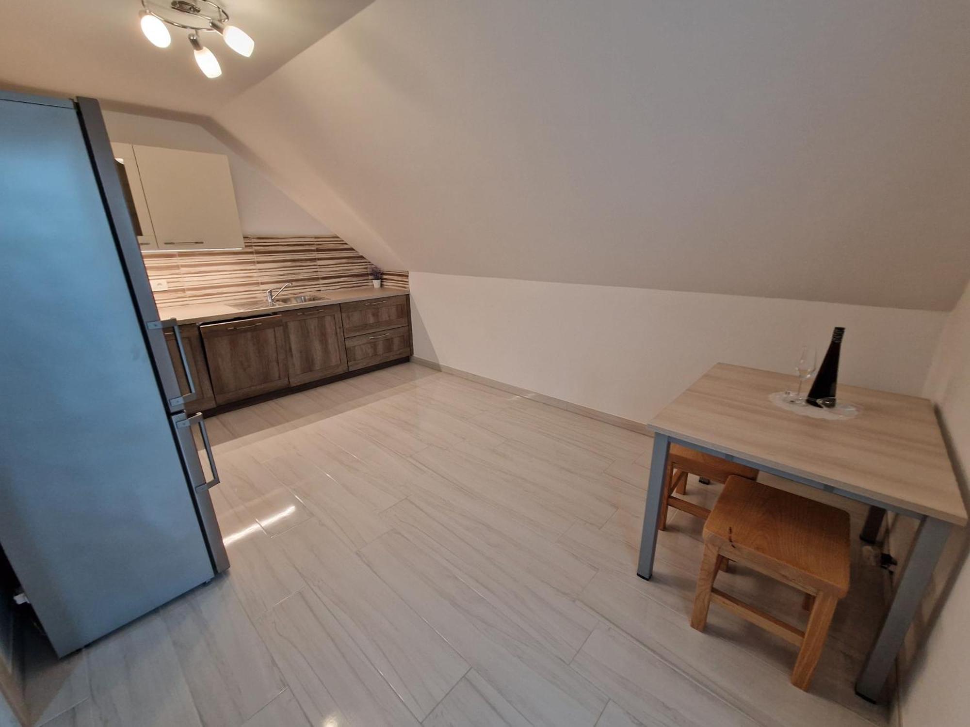 Apartment Ravnik Brod 13 보히니 외부 사진