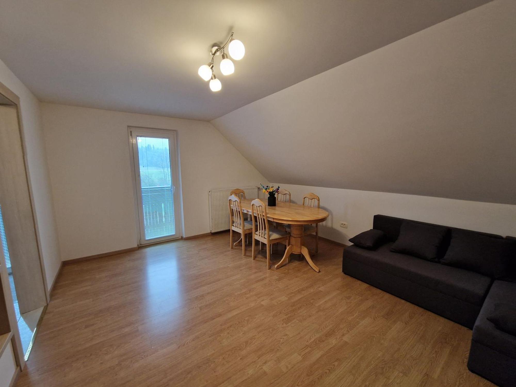 Apartment Ravnik Brod 13 보히니 외부 사진