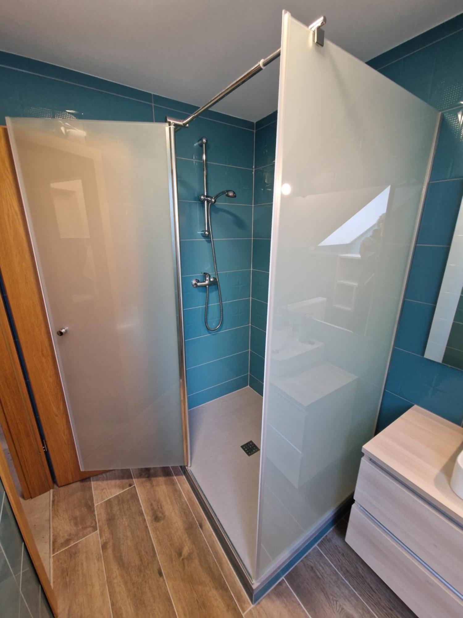Apartment Ravnik Brod 13 보히니 외부 사진