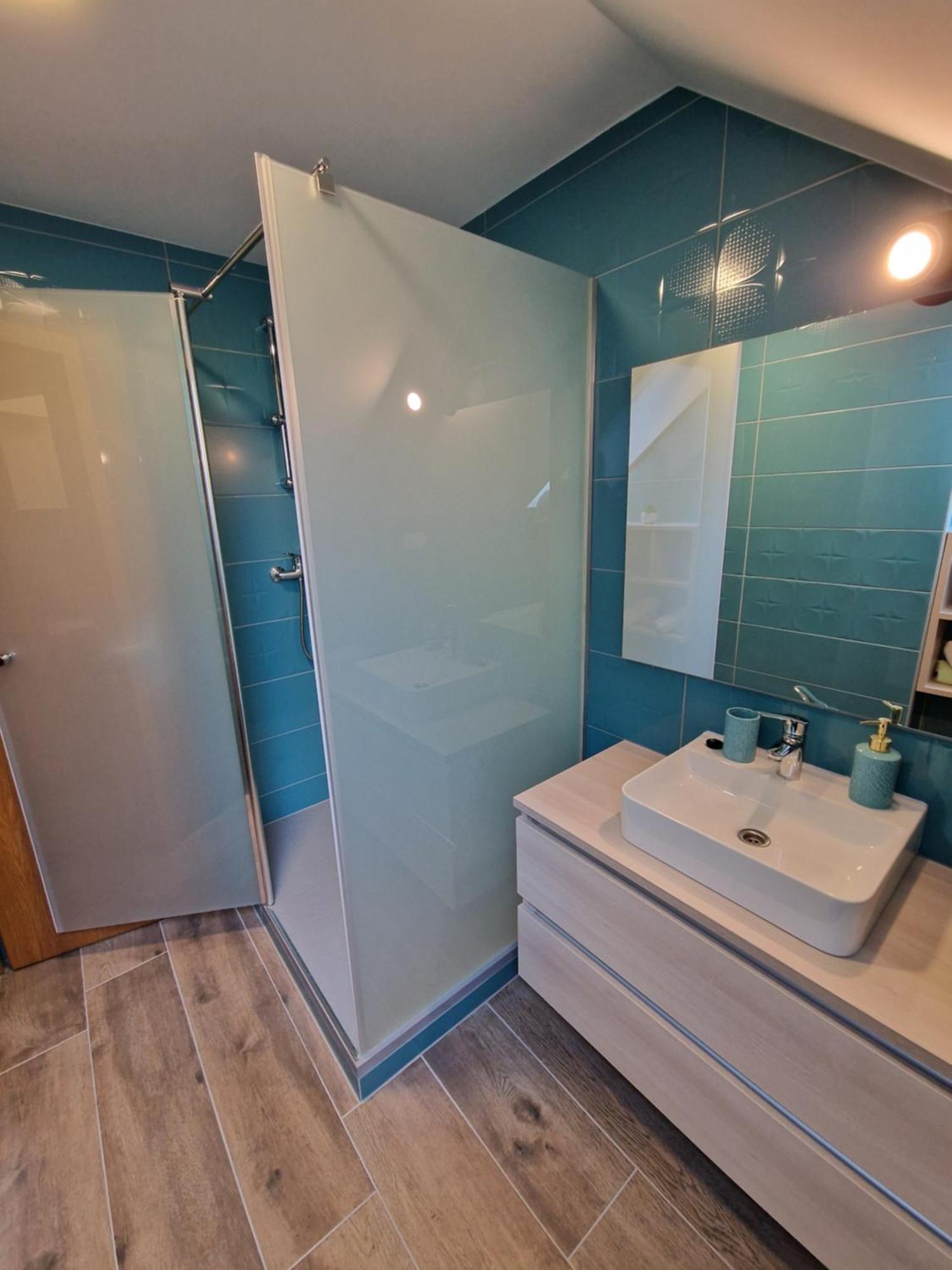 Apartment Ravnik Brod 13 보히니 외부 사진
