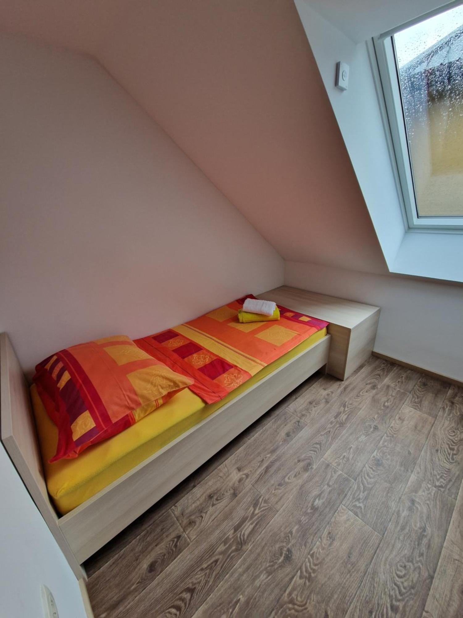 Apartment Ravnik Brod 13 보히니 외부 사진