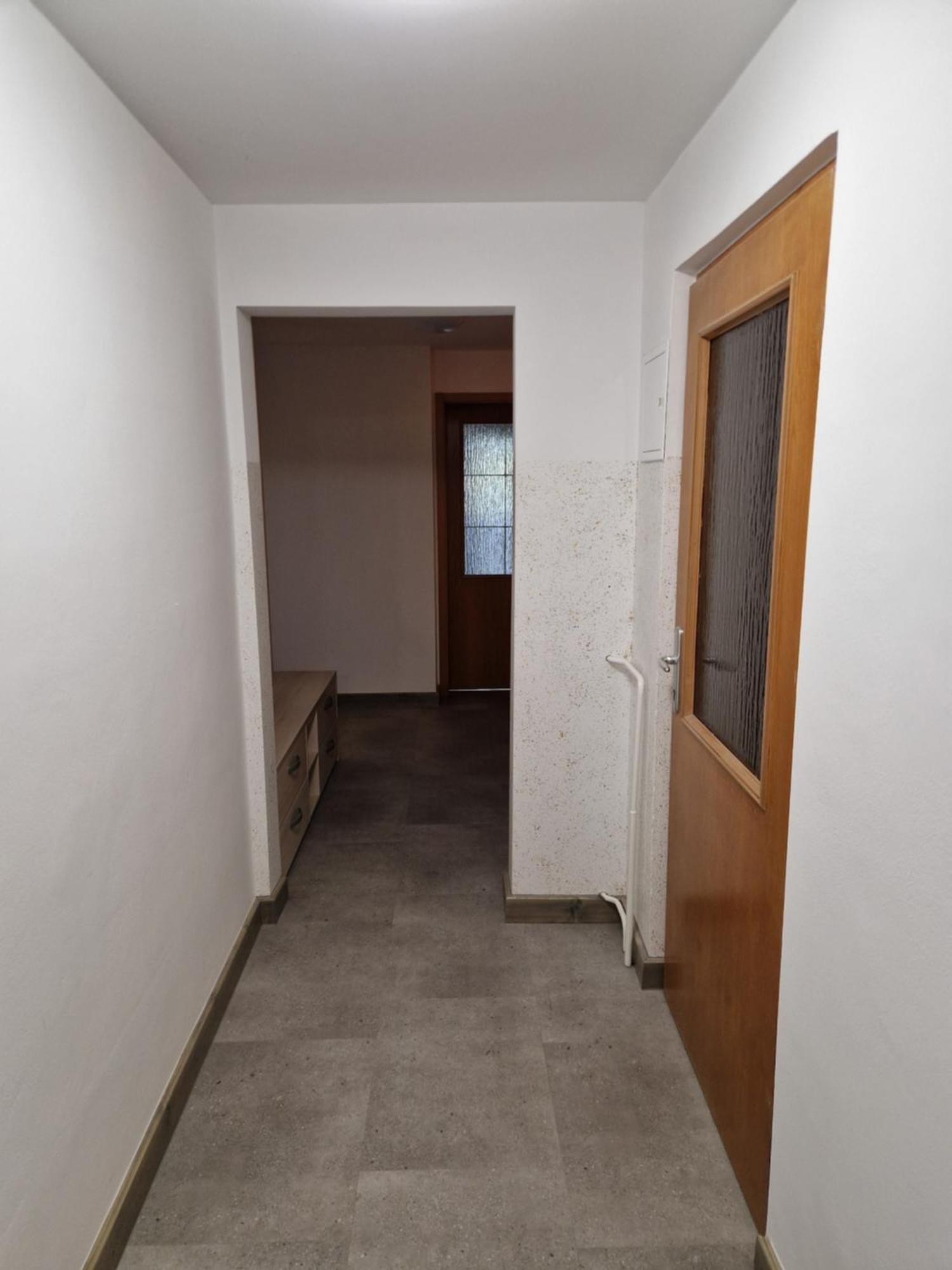Apartment Ravnik Brod 13 보히니 외부 사진
