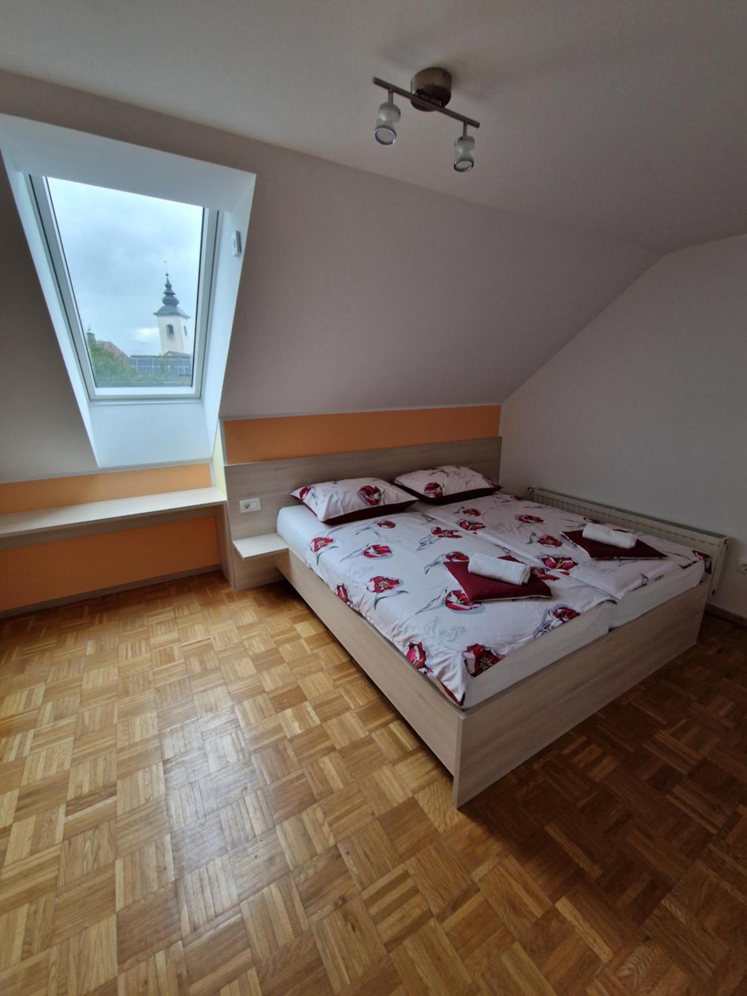 Apartment Ravnik Brod 13 보히니 외부 사진