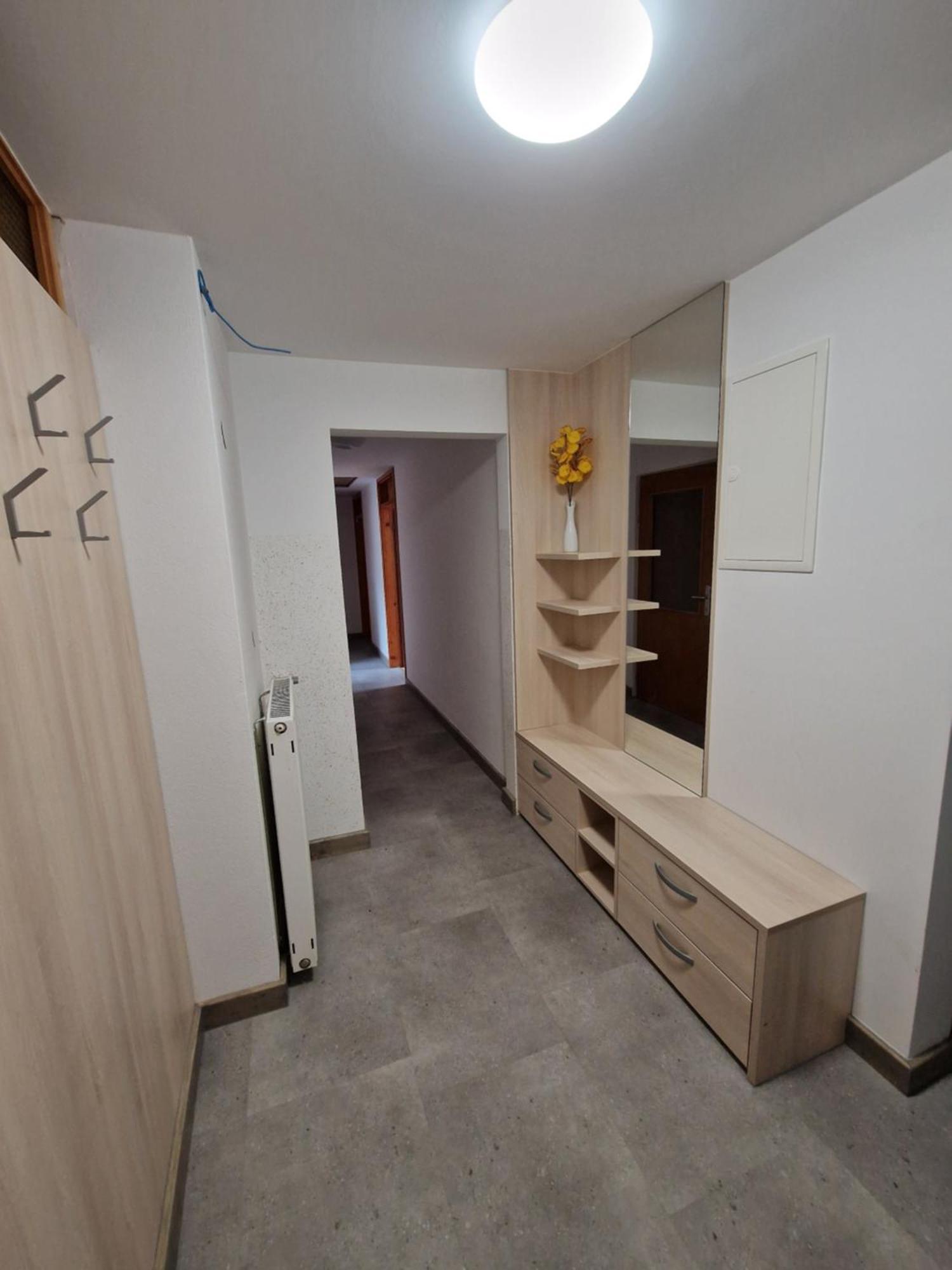 Apartment Ravnik Brod 13 보히니 외부 사진