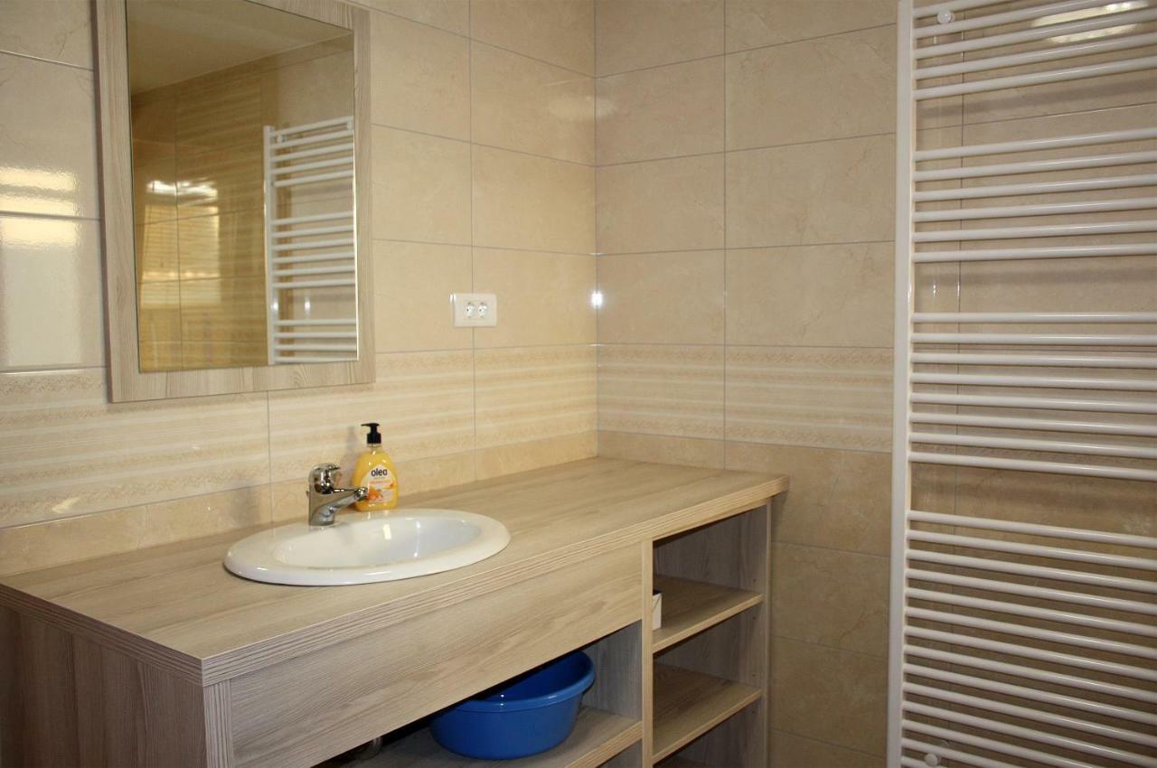 Apartment Ravnik Brod 13 보히니 외부 사진